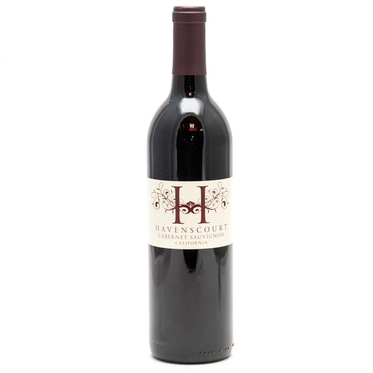 Havenscourt Cabernet Sauvignon