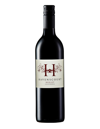 Havenscourt Merlot
