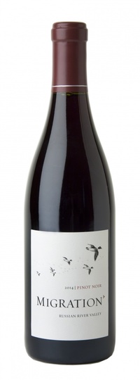 Migration Pinot Noir