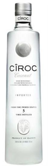 Ciroc Coconut Vodka