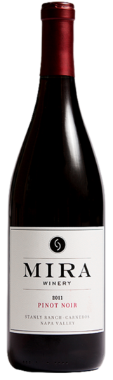 Mira Winery Stanly Ranch Pinot Noir