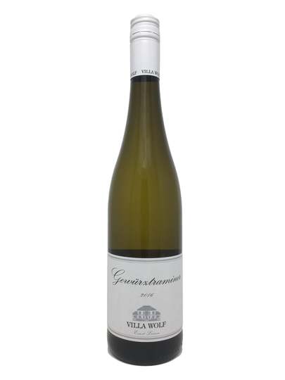 villa wolf gewurztraminer