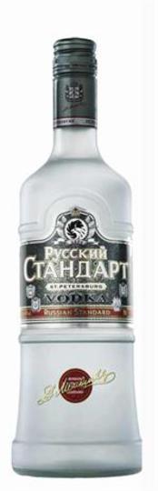 Russian Standard Original Vodka