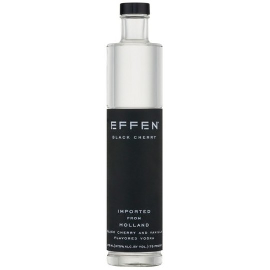 Effen Black Cherry Vodka