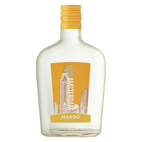 New Amsterdam Mango Vodka