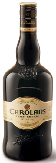 Carolans Irish Cream Liqueur