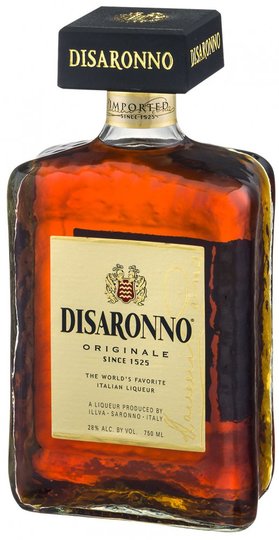 Di Saronno Amaretto