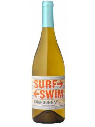 Surf Swim Chardonnay