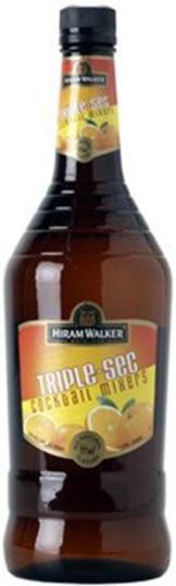 Hiram Walker Triple Sec