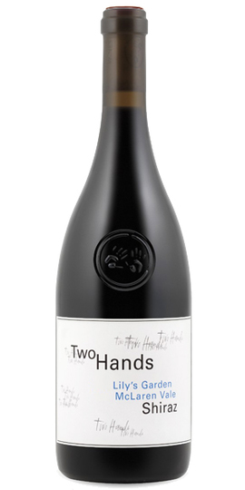 Two Hands Wines Lilys Garden Shiraz