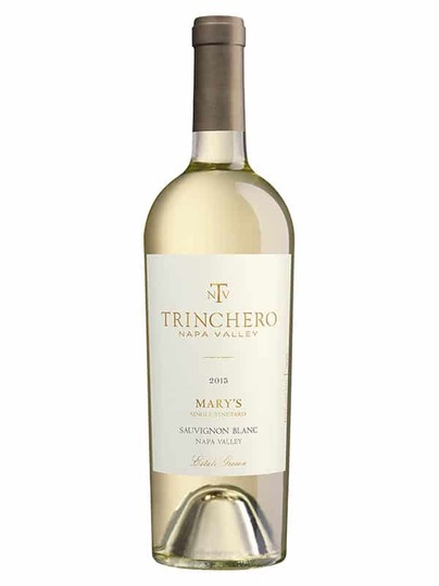 Trinchero Marys Vineyard Sauvignon Blanc