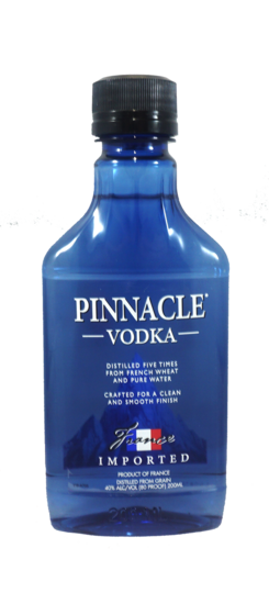 Pinnacle Vodka