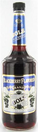Bols Blackberry Brandy