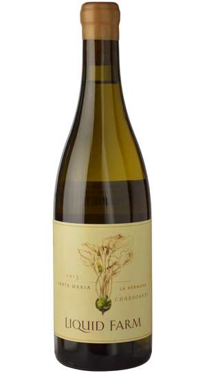 Liquid Farm La Hermana Chardonnay