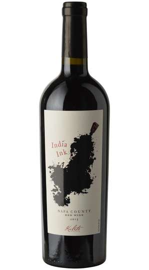 Kuleto Estate India Ink Red Wine