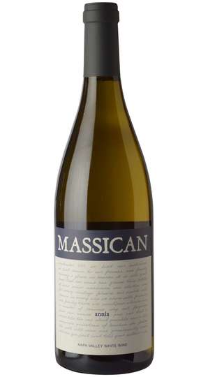 Massican Annia White