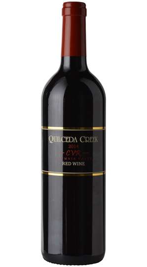 Quilceda Creek Cvr Red Wine