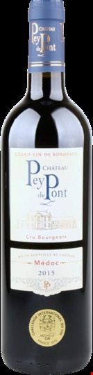 Chateau Pey De Pont Medoc