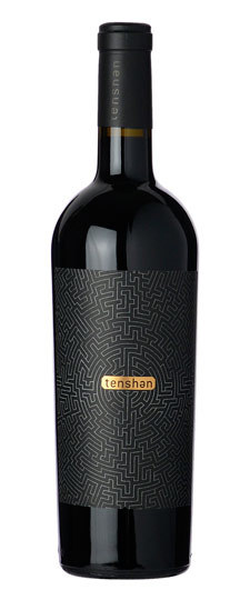 Tenshen Red Blend