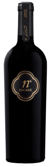 Wente Vineyards Nth Degree Cabernet Sauvignon