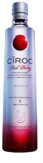 Ciroc Red Berry Vodka