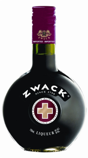 Unicum Zwack Herbal Liqueur
