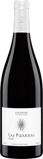 Bodegas Y Vinedos Del Jalon Las Pizarras