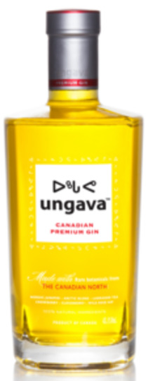Ungava Canadian Premium Gin