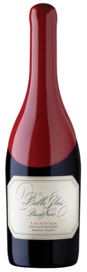 Belle Glos Las Alturas Vineyard Pinot Noir