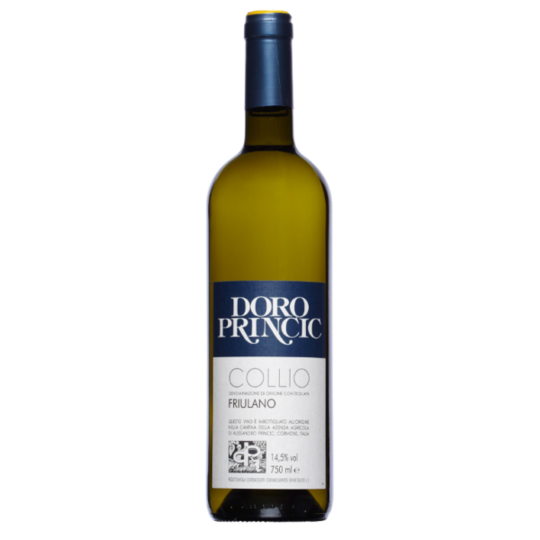 Doro Princic Friulano Collio