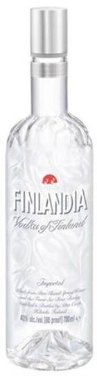 Finlandia Vodka