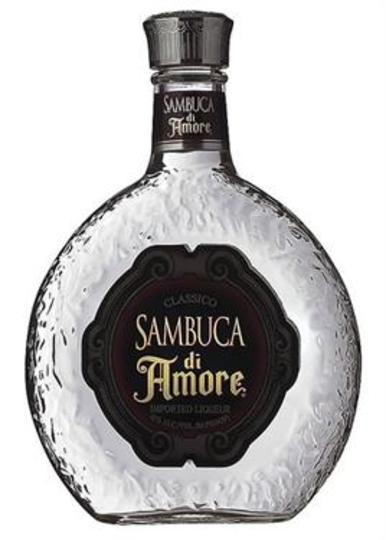 Di Amore Sambuca Di Amore Liqueur