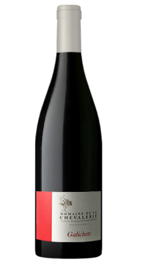Domaine De La Chevalerie Bourgueil Cuvee Galichets