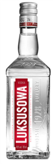 Luksusowa Original Potato Vodka