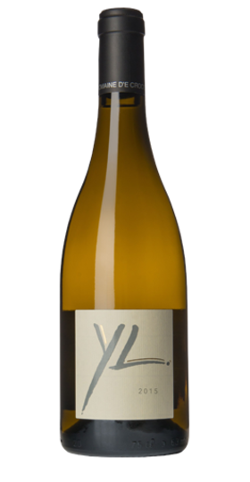 Yves Leccia Domaine De Croce Yl Blanc