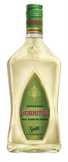 Sauza Hornitos Reposado Tequila