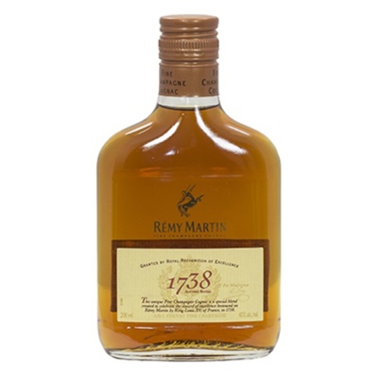 Remy Martin 1738 Accord Royal Fine Champagne Cognac
