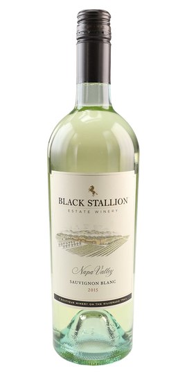 Black Stallion Sauvignon Blanc