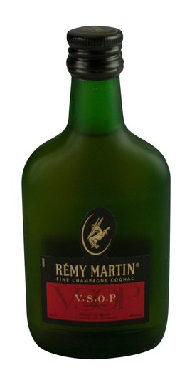 Remy Martin Vsop Fine Champagne Cognac
