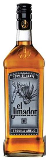 El Jimador Anejo Tequila