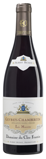 Albert Bichot Domaine Du Clos Frantin Gevrey Chambertin Les Murots