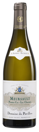 Albert Bichot Domaine Du Pavillon Les Charmes Meursault Premier Cru