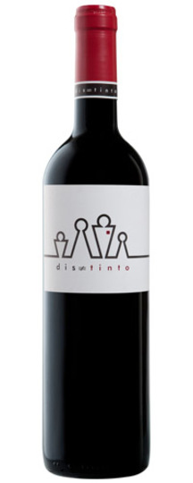 Bodegas Enguera Dis Tinto Distinto