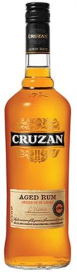 Cruzan Aged Rum