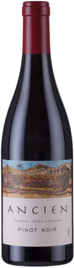 Ancien Wines Shea Vineyard Pinot Noir