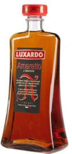 Luxardo Amaretto Di Saschira Liqueur