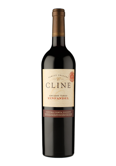 Cline Cellars Ancient Vines Zinfandel