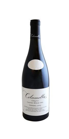 The Sadie Family Columella Red