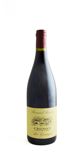 Bernard Baudry Chinon Les Granges