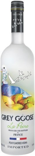 Grey Goose La Poire Vodka